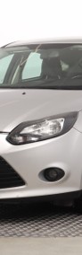 Ford Focus III , Klima-3