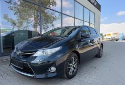 Toyota Auris II Valvematic