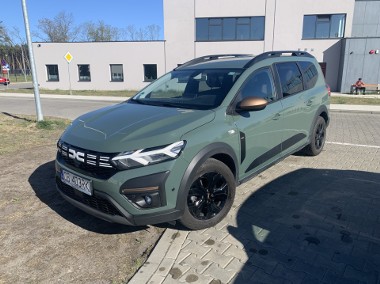 Jeszcze 3 lata gwarancji, pierwszy właściciel, Polski Salon, ASO-1