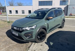 Dacia Jogger Jeszcze 3 lata gwarancji, pierwszy właściciel, Polski Salon, ASO