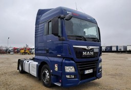 MAN TGX