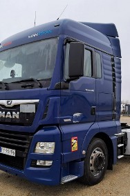 MAN tgx-2