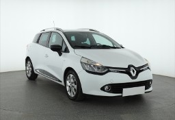 Renault Clio IV , Salon Polska, Serwis ASO, Navi, Klima, Tempomat