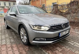 Volkswagen Passat B8 Salon Polska ! Bogate Wyposażenie !