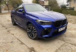 BMW X6 G06 Przebieg 49000 VAT 23 %