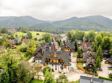 Dolina Sztuki Strążyska Residence***Zakopane-1