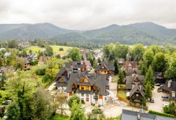 Nowe mieszkanie Zakopane, ul. Strążyska 1/1