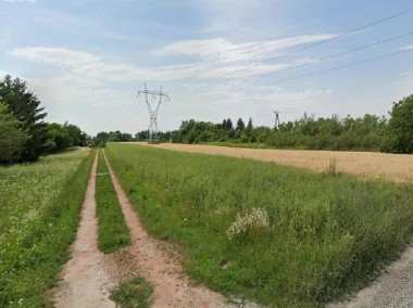 Grunt rolny w Lublinie o powierzchni 54 ar-1