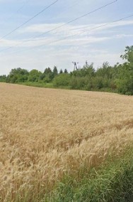 Grunt rolny w Lublinie o powierzchni 54 ar-2