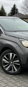 Peugeot 5008 II 7*Osobowy*LEDY*NAVI*Czujniki*Parkowania*Grzane*Fotele*Zarejestrowany-3