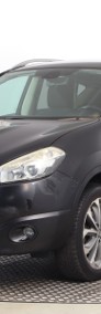 Nissan Qashqai I , Navi, Klimatronic, Tempomat, Parktronic, Dach panoramiczny,-3