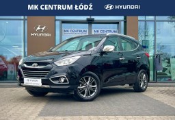 Hyundai ix35 1.6 GDi 135KM Comfort + Kamera Tył Navi Salon PL Gwarancja FV Marża
