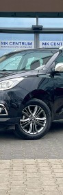 Hyundai ix35 1.6 GDi 135KM Comfort + Kamera Tył Navi Salon PL Gwarancja FV Marża-3