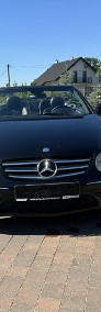 Mercedes-Benz Klasa CLK-3