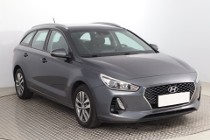 Hyundai i30 II , Salon Polska, Serwis ASO, VAT 23%, Klima, Tempomat,