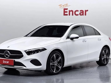 Mercedes-Benz Klasa A