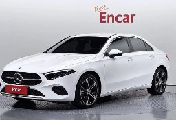 Mercedes-Benz Klasa A W177 A220 Sedan 2024 Bezwypadkowy