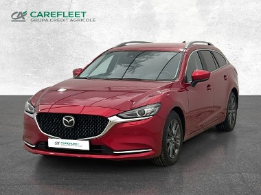 Mazda 6 III Mazda 6 2.0 SkyJoy Kombi-1