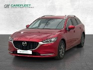 Mazda 6 III Mazda 6 2.0 SkyJoy Kombi