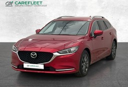 Mazda 6 III Mazda 6 2.0 SkyJoy Kombi