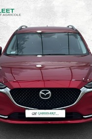 Mazda 6 III Mazda 6 2.0 SkyJoy Kombi-2