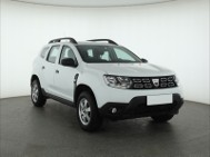 Dacia Duster I , Salon Polska, 1. Właściciel, Serwis ASO, GAZ, Klima