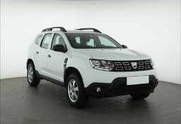 Dacia Duster I , Salon Polska, 1. Właściciel, Serwis ASO, GAZ, Klima