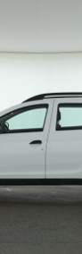 Dacia Duster I , Salon Polska, 1. Właściciel, Serwis ASO, GAZ, Klima-4