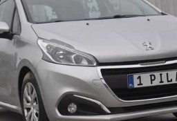 Peugeot 208 I