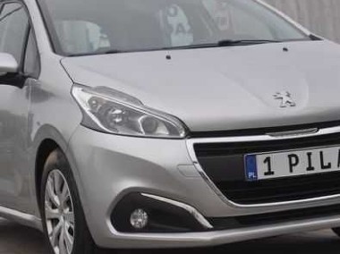 Peugeot 208 I-1