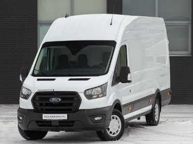 Ford Transit L4H3 WYSOKI DACH 2.0 TDCI EcoBlue Jumbo MAXI-1