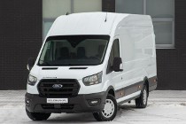 Ford Transit L4H3 WYSOKI DACH 2.0 TDCI EcoBlue Jumbo MAXI