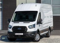 Ford Transit L4H3 WYSOKI DACH 2.0 TDCI EcoBlue Jumbo MAXI