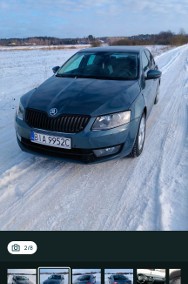 Automatyczna skrzynia biegów-2