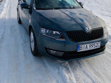 Automatyczna skrzynia biegów-1