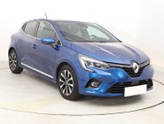 Renault Clio V , Automat, Skóra, Navi, Klimatronic, Tempomat, Parktronic