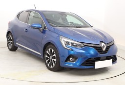 Renault Clio V , Automat, Skóra, Navi, Klimatronic, Tempomat, Parktronic
