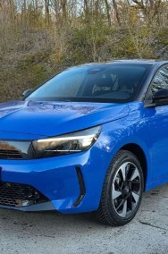 Opel Corsa F-2