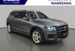 Mercedes-Benz Klasa GLB VAT 23% 200 1.3T 163KM automat 2021/2022 r., salon PL, I właściciel