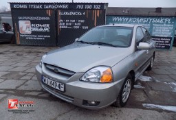 Kia Rio I