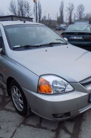 Kia Rio I-2