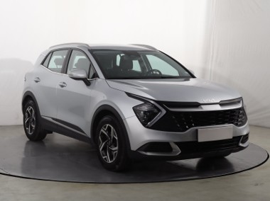 Kia Sportage IV , Salon Polska, 1. Właściciel, Automat, VAT 23%, Klimatronic,-1