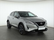 Nissan Qashqai III , Salon Polska, 1. Właściciel, Serwis ASO, Automat, VAT 23%,