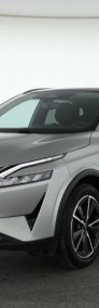 Nissan Qashqai III , Salon Polska, 1. Właściciel, Serwis ASO, Automat, VAT 23%,-3