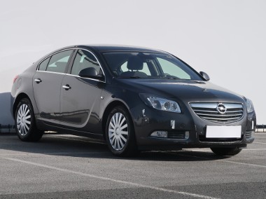 Opel Insignia , Salon Polska, 1. Właściciel, Serwis ASO, Navi, Xenon,-1