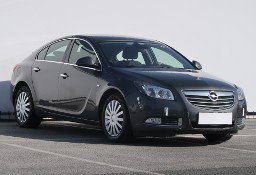 Opel Insignia , Salon Polska, 1. Właściciel, Serwis ASO, Navi, Xenon,