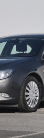 Opel Insignia , Salon Polska, 1. Właściciel, Serwis ASO, Navi, Xenon,-3