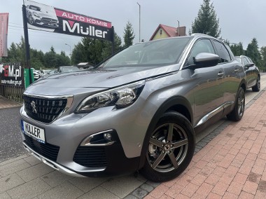 1,5 Blue HDI-131KM Zarejestrowany, Hak, Kamera Cofania...-1