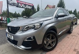 Peugeot 3008 II 1,5 Blue HDI-131KM Zarejestrowany, Hak, Kamera Cofania...