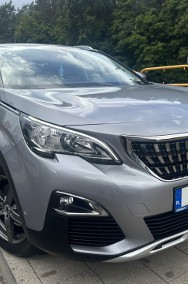 1,5 Blue HDI-131KM Zarejestrowany, Hak, Kamera Cofania...-2